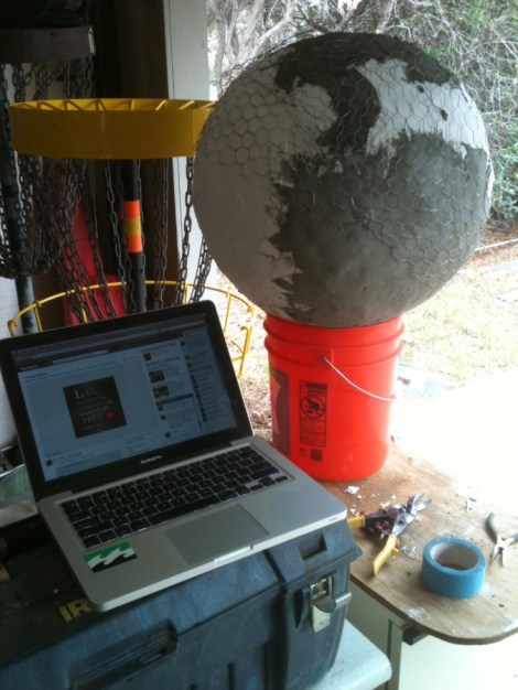 Copyright Dough MacIlroy