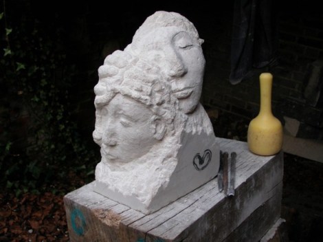 Copyright Claire Fuller