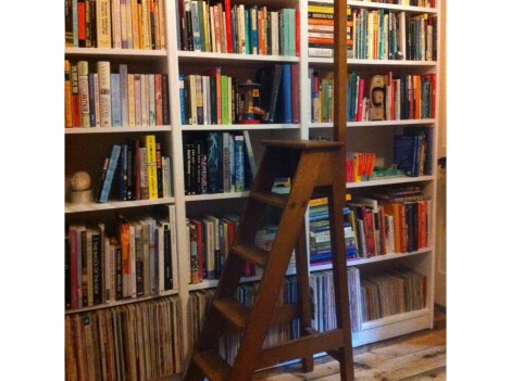 Copyright Claire Fuller