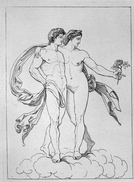 By Giovanni Battista Piranesi