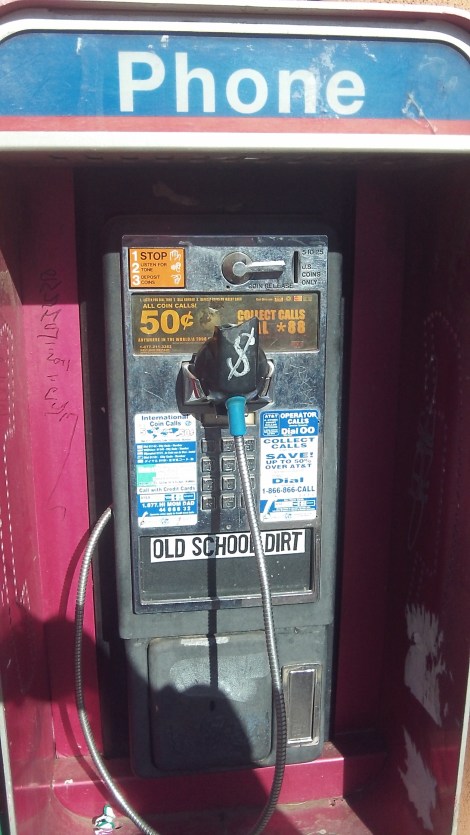 Copyright Danny Bowman