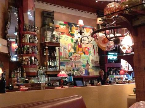 Copyright Ted Strutz