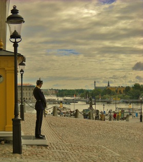 copyright Managua Gunn