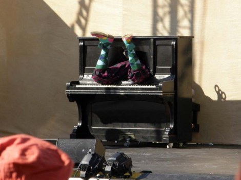 Copyright John Nixon