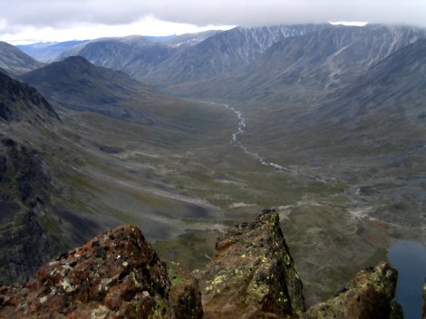 Copyright Björn Rudberg