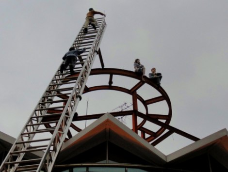 Copyright David Stewart 