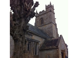 Copyright Claire Fuller