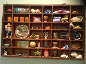 Copyright Rochelle Wissoff--Fields