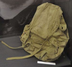 Jack's bag from Wikimedia Commons