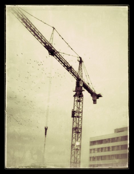 Copyright Björn Rudberg