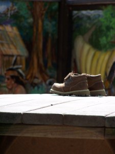 Copyright - Adam Ickes