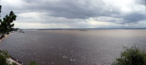 From wikimedia commons - the confluence of Amur and Ussari