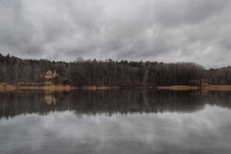 Frome a walk earluer today