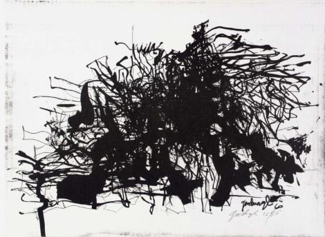 Nomads by Robert Goodnough