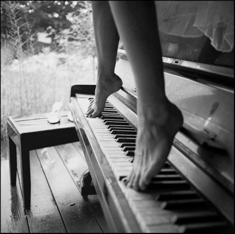 piano