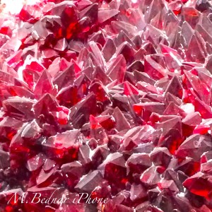 Rhodochrosite