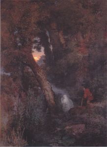 Arnold Böcklin