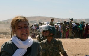 Turkey Syria Refugees