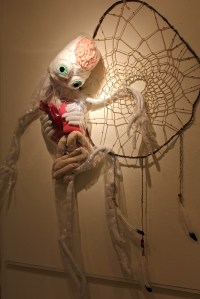 Doll by Emma Whitlock