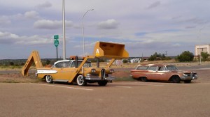 Copyright Jean L. Hays