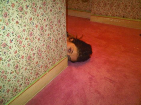 photo by Elene Usdin