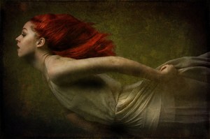 Mermaid by HeedingtheMuses 