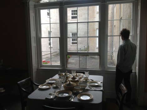 Copyright – Jan Wayne Fields