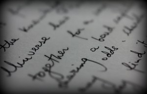 the written word by palo