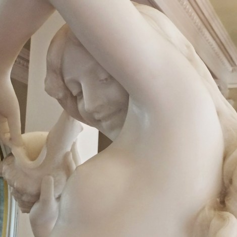 Copyright Margret Bednar