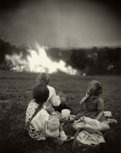 Photo Source: Sally Mann Photography