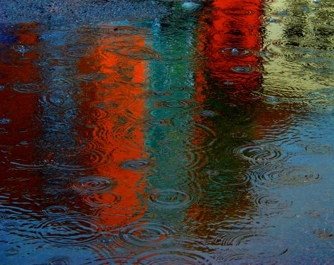 summer monsoons by Sharon Sperry Bloom, on Flickr