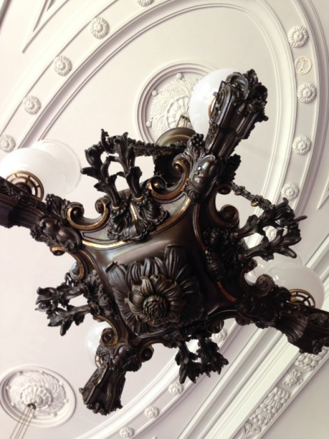 © Rochelle Wisoff-Fields