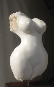 Corinne Thompson: Torso
