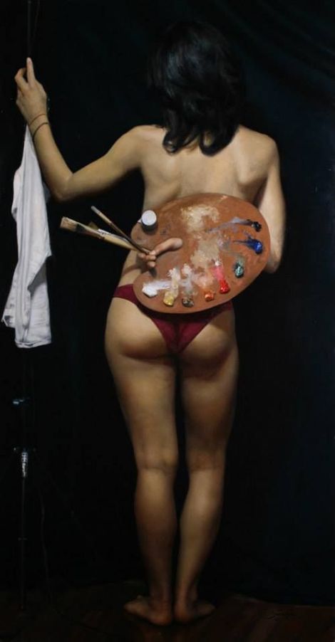 Cesar Santos