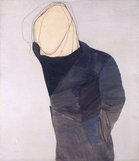 Suicide by Luc Tuymans