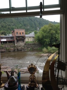 © Rochelle Wisoff-Fields