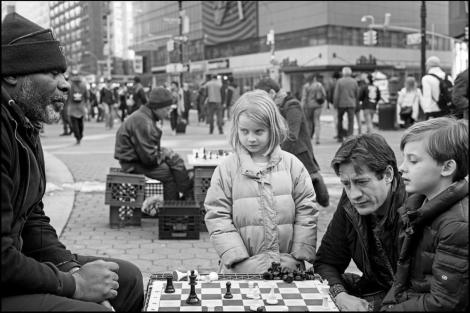 photo by Damien Derouene