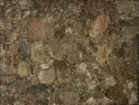 Soul Of The Underground by Jean Dubuffet