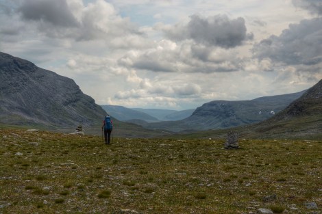 Rain is getting closer