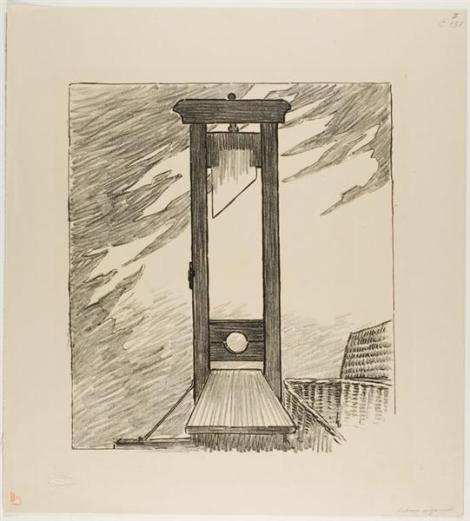 Supreme Argument by Theophile Steinlein