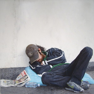 Dust to Dust by Denis Peterson